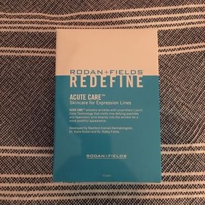 Rodan & Fields Acute Care Patches